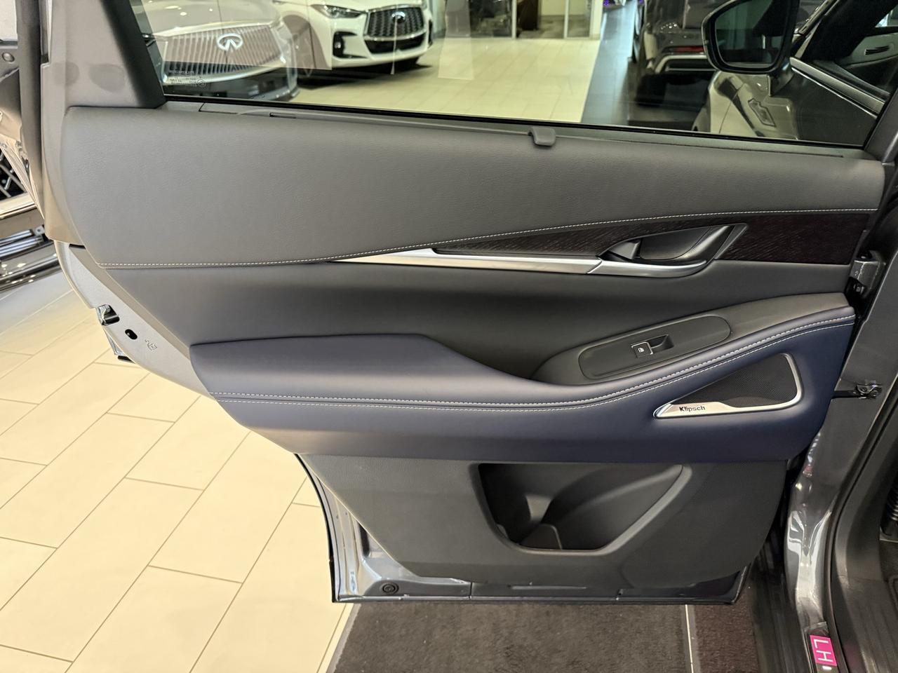2026 INFINITI QX60 Annapolis MD