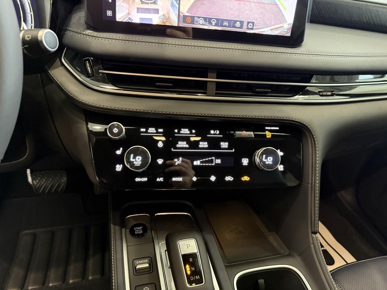 2026 INFINITI QX60 Annapolis MD