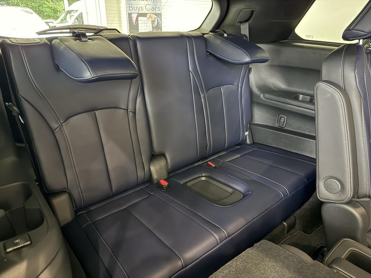 2026 INFINITI QX60 Annapolis MD