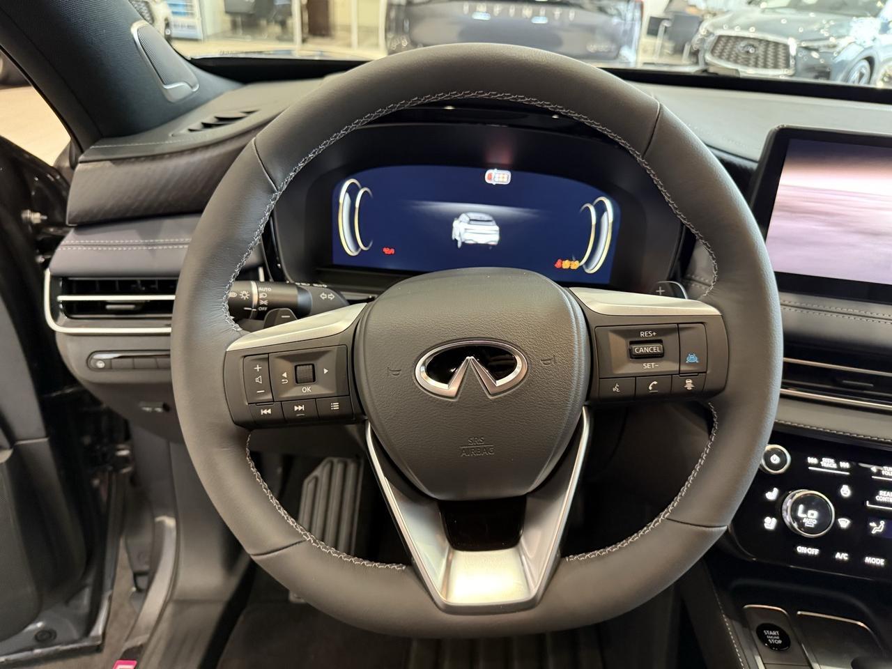 2026 INFINITI QX60 Annapolis MD