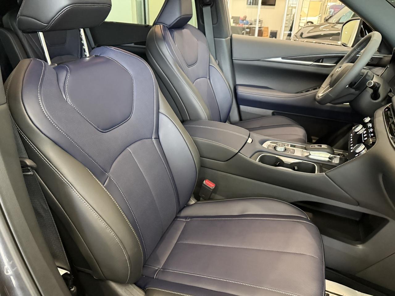 2026 INFINITI QX60 Annapolis MD