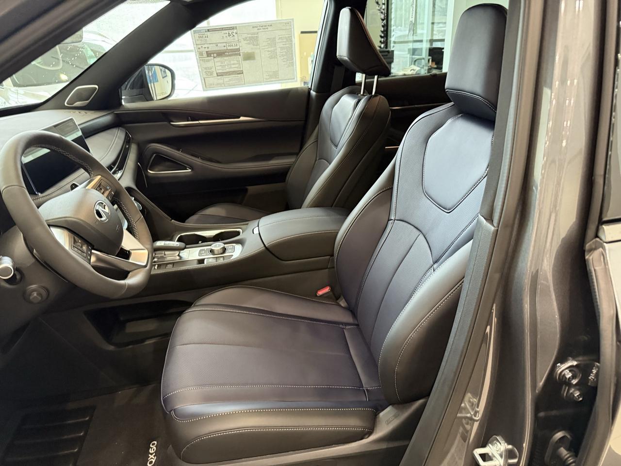 2026 INFINITI QX60 Annapolis MD
