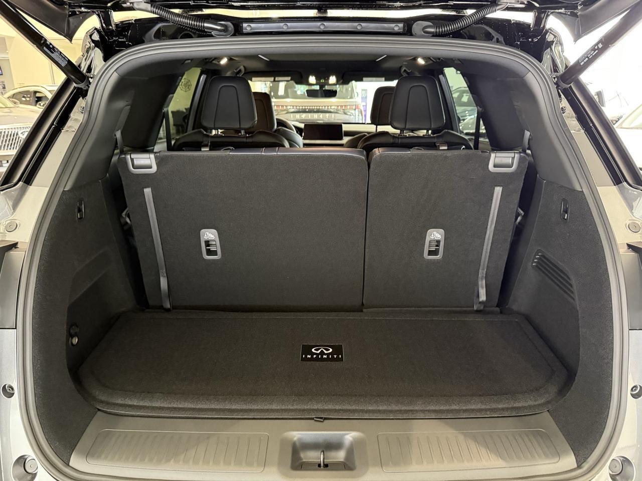 2026 INFINITI QX60 Annapolis MD