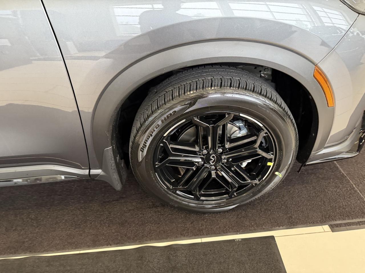 2026 INFINITI QX60 Annapolis MD