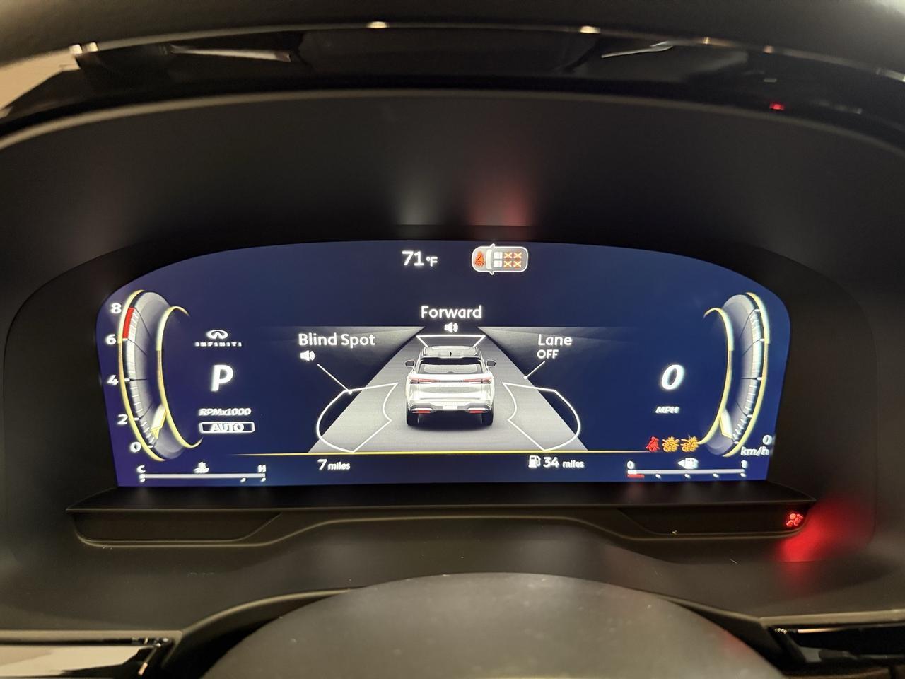 2026 INFINITI QX60 Annapolis MD