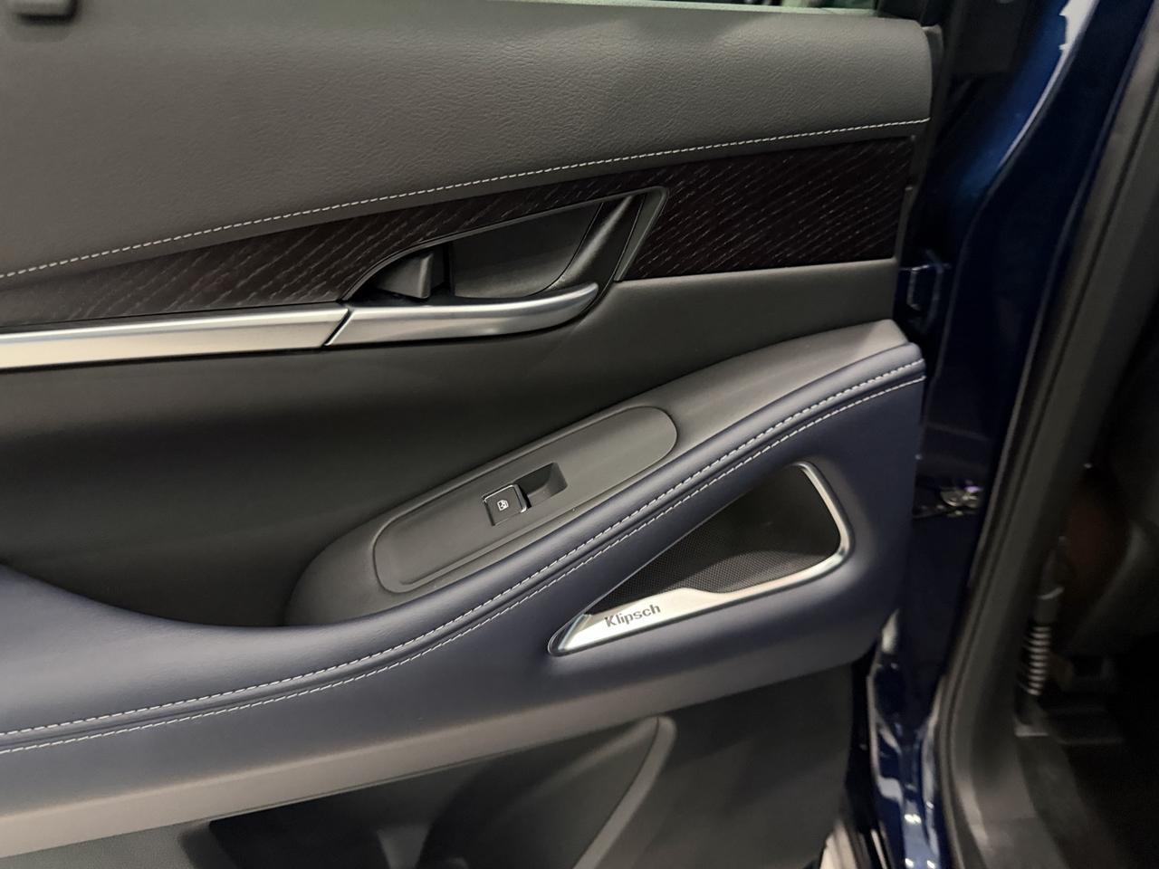 2026 INFINITI QX60 Annapolis MD