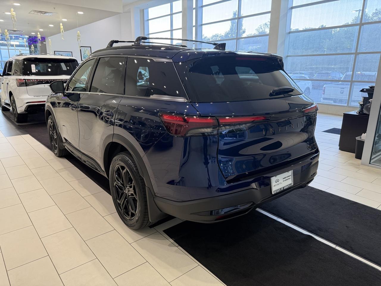 2026 INFINITI QX60 Annapolis MD