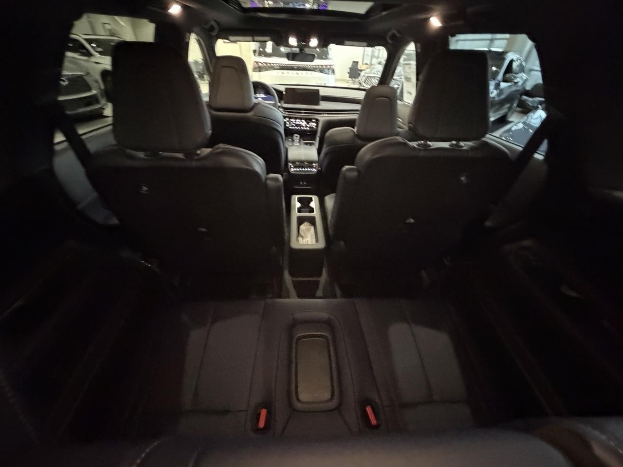 2026 INFINITI QX60 Annapolis MD