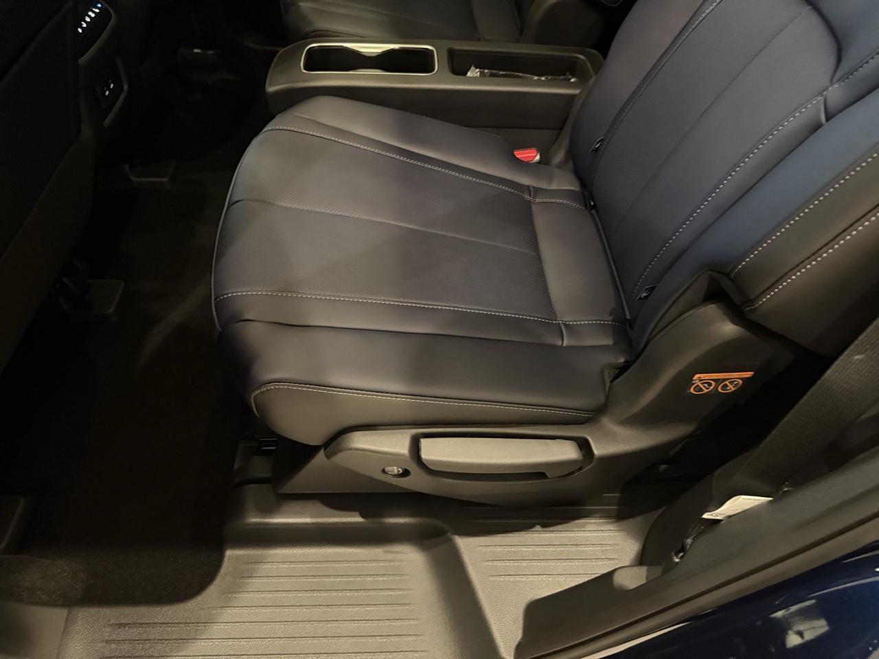 2026 INFINITI QX60 Annapolis MD