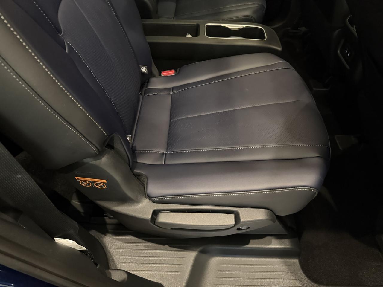 2026 INFINITI QX60 Annapolis MD