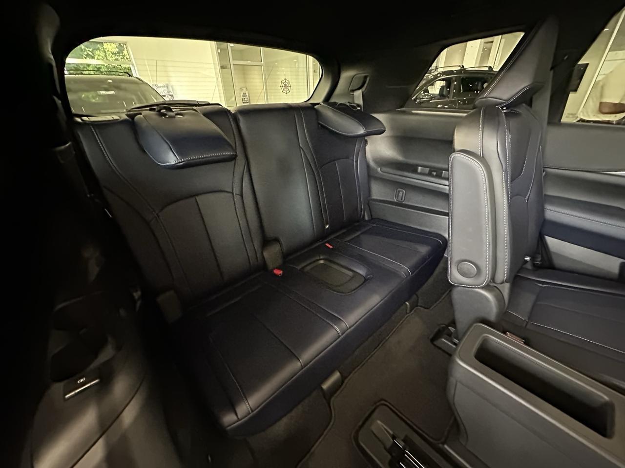 2026 INFINITI QX60 Annapolis MD