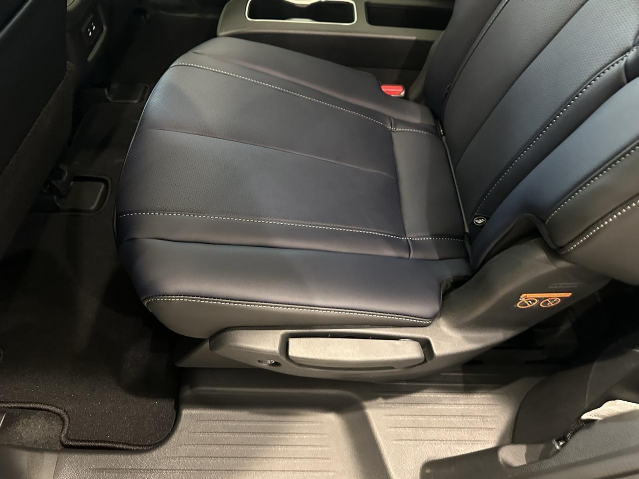 2026 INFINITI QX60 Annapolis MD