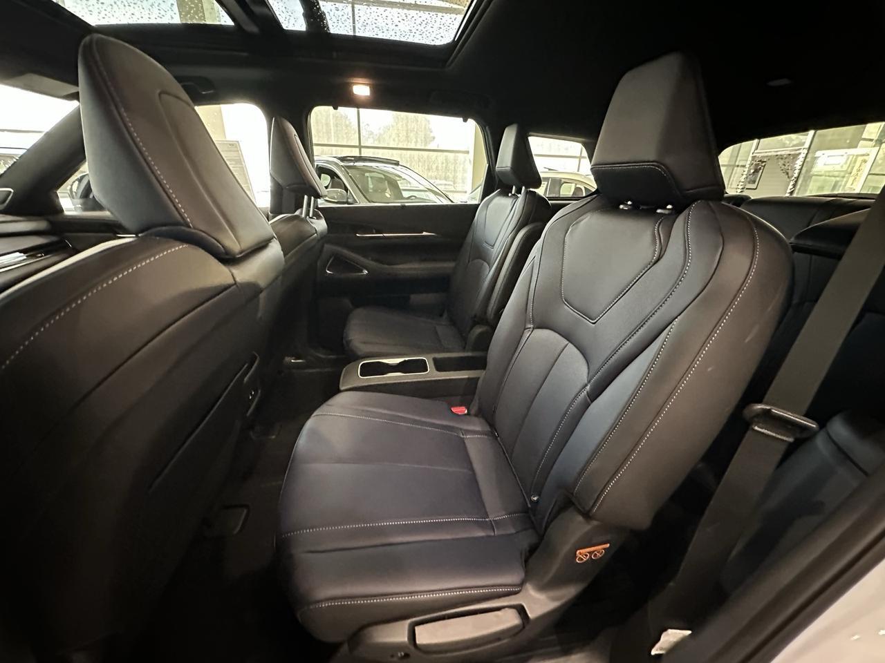 2026 INFINITI QX60 Annapolis MD
