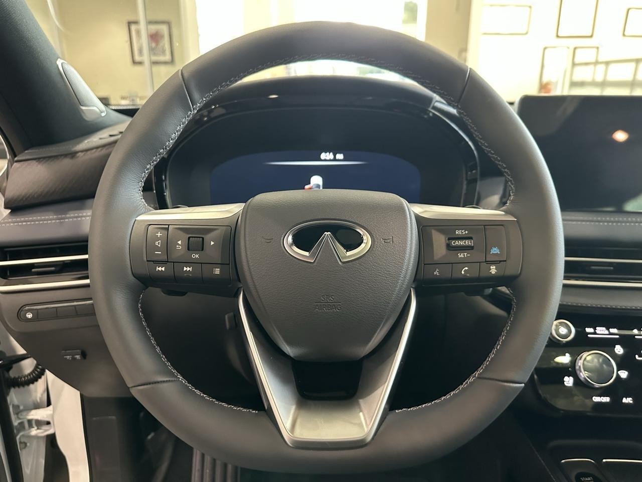 2026 INFINITI QX60 Annapolis MD