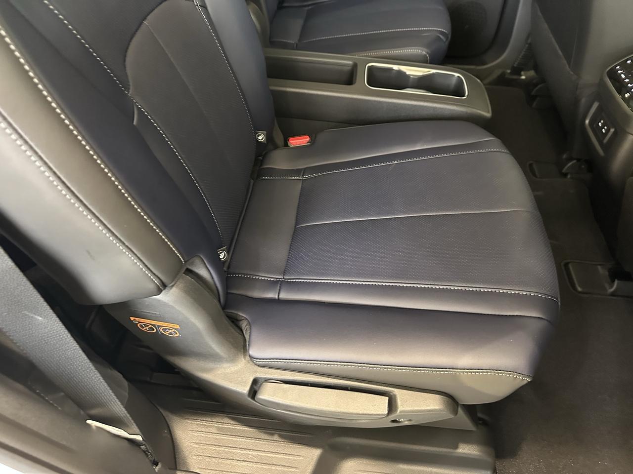 2026 INFINITI QX60 Annapolis MD