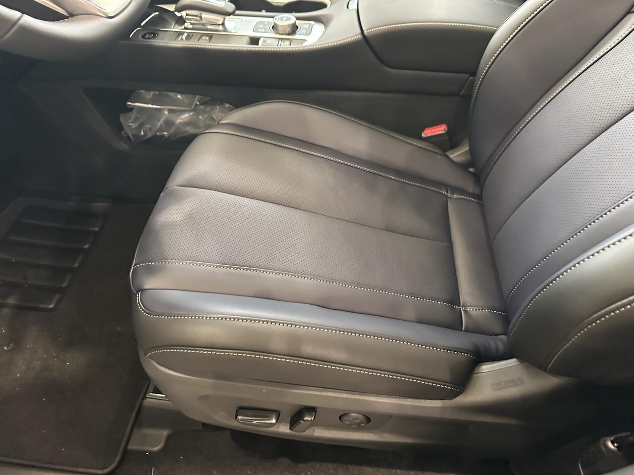 2026 INFINITI QX60 Annapolis MD