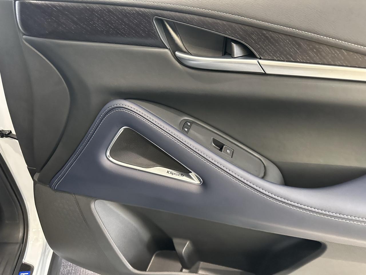 2026 INFINITI QX60 Annapolis MD