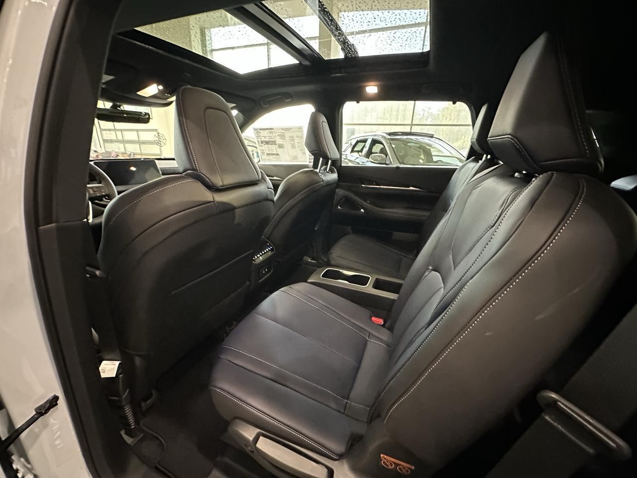 2026 INFINITI QX60 Annapolis MD