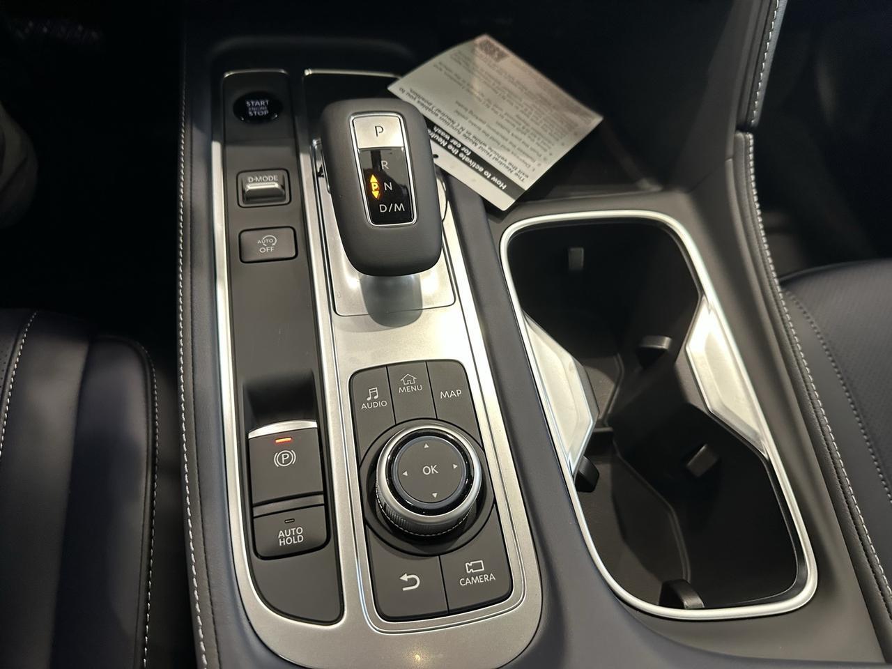 2026 INFINITI QX60 Annapolis MD