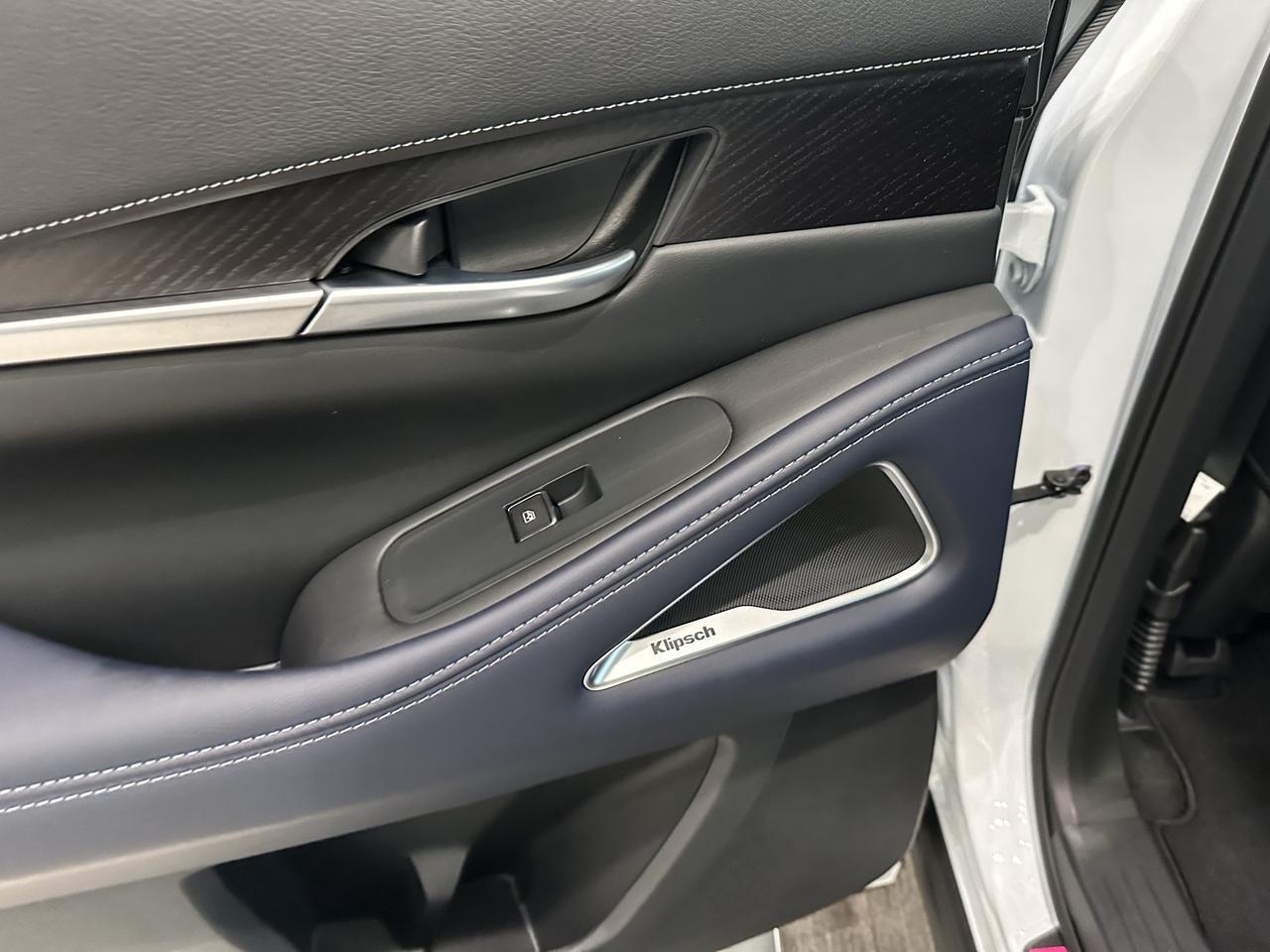 2026 INFINITI QX60 Annapolis MD