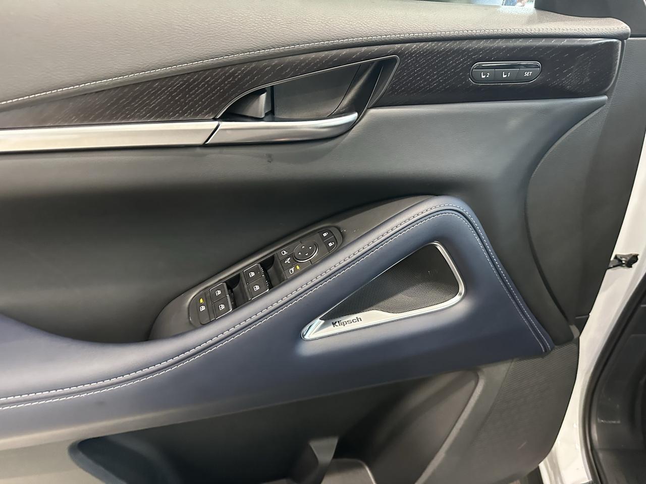 2026 INFINITI QX60 Annapolis MD