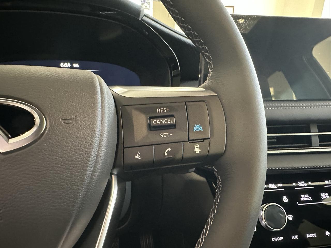 2026 INFINITI QX60 Annapolis MD