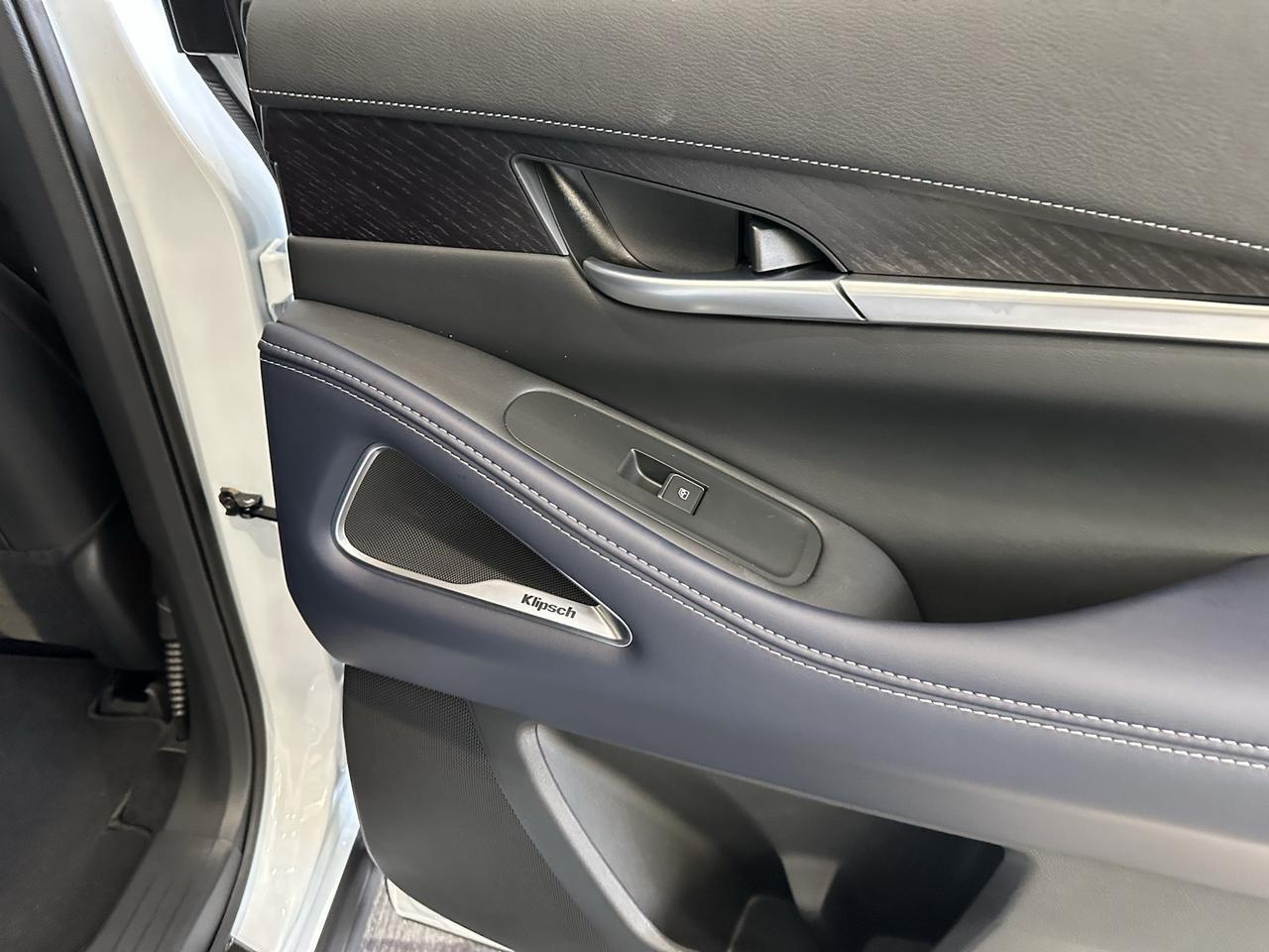 2026 INFINITI QX60 Annapolis MD