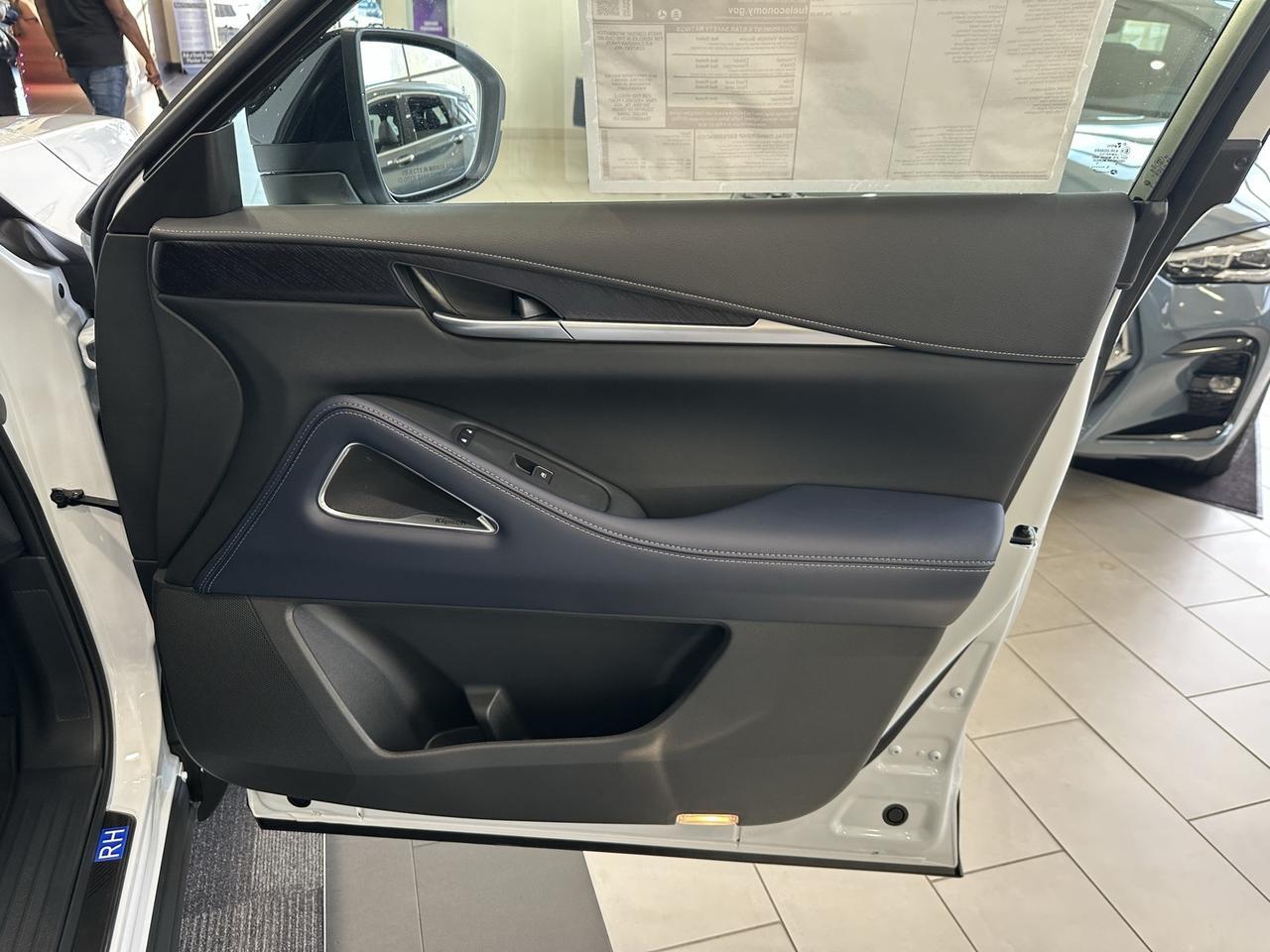 2026 INFINITI QX60 Annapolis MD