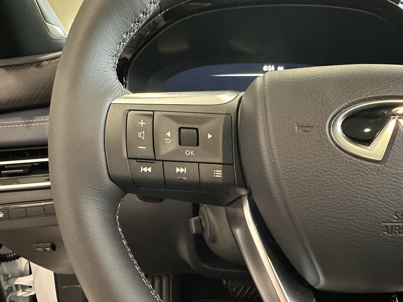2026 INFINITI QX60 Annapolis MD