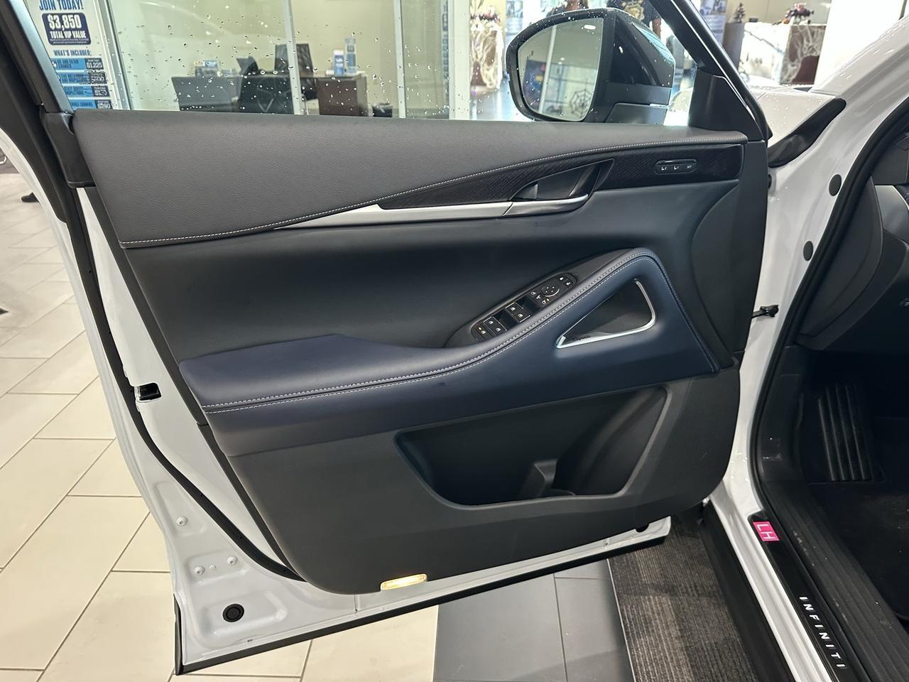 2026 INFINITI QX60 Annapolis MD