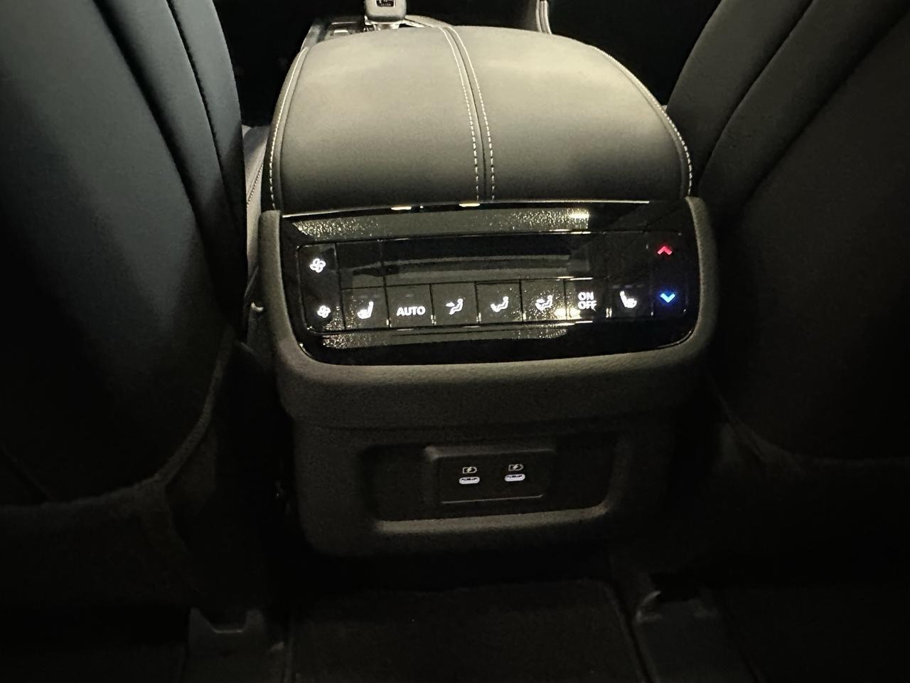 2026 INFINITI QX60 Annapolis MD