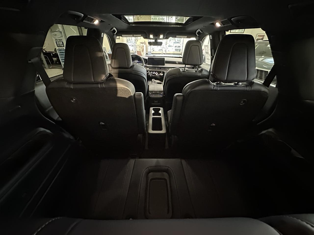 2026 INFINITI QX60 Annapolis MD
