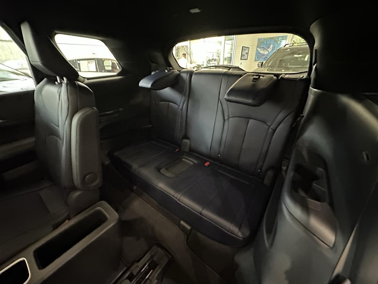 2026 INFINITI QX60 Annapolis MD
