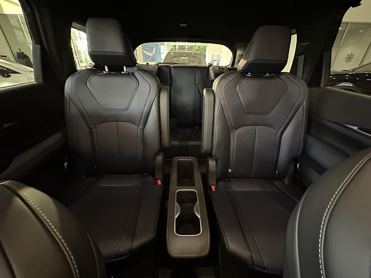 2026 INFINITI QX60 Annapolis MD