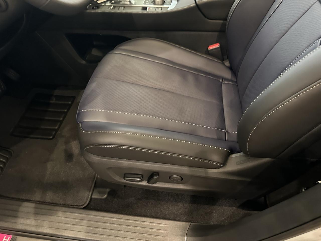 2026 INFINITI QX60 Annapolis MD