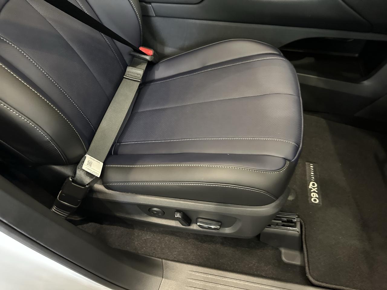 2026 INFINITI QX60 Annapolis MD