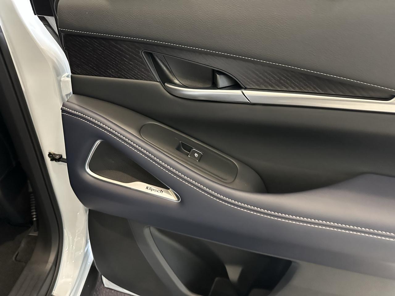 2026 INFINITI QX60 Annapolis MD