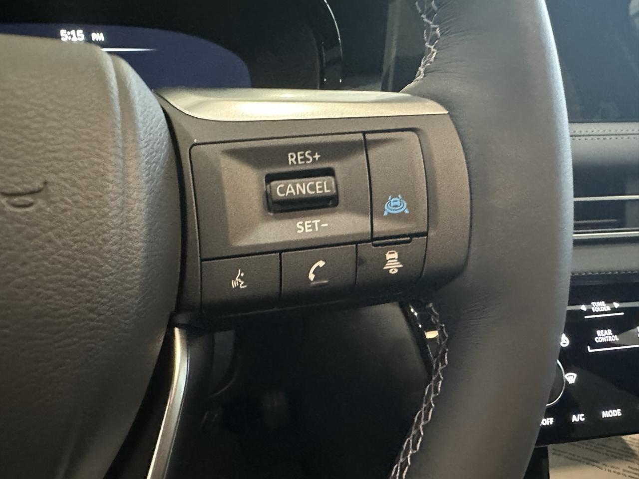 2026 INFINITI QX60 Annapolis MD