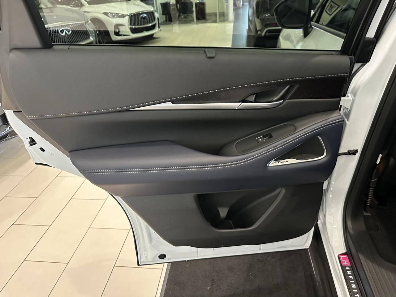 2026 INFINITI QX60 Annapolis MD