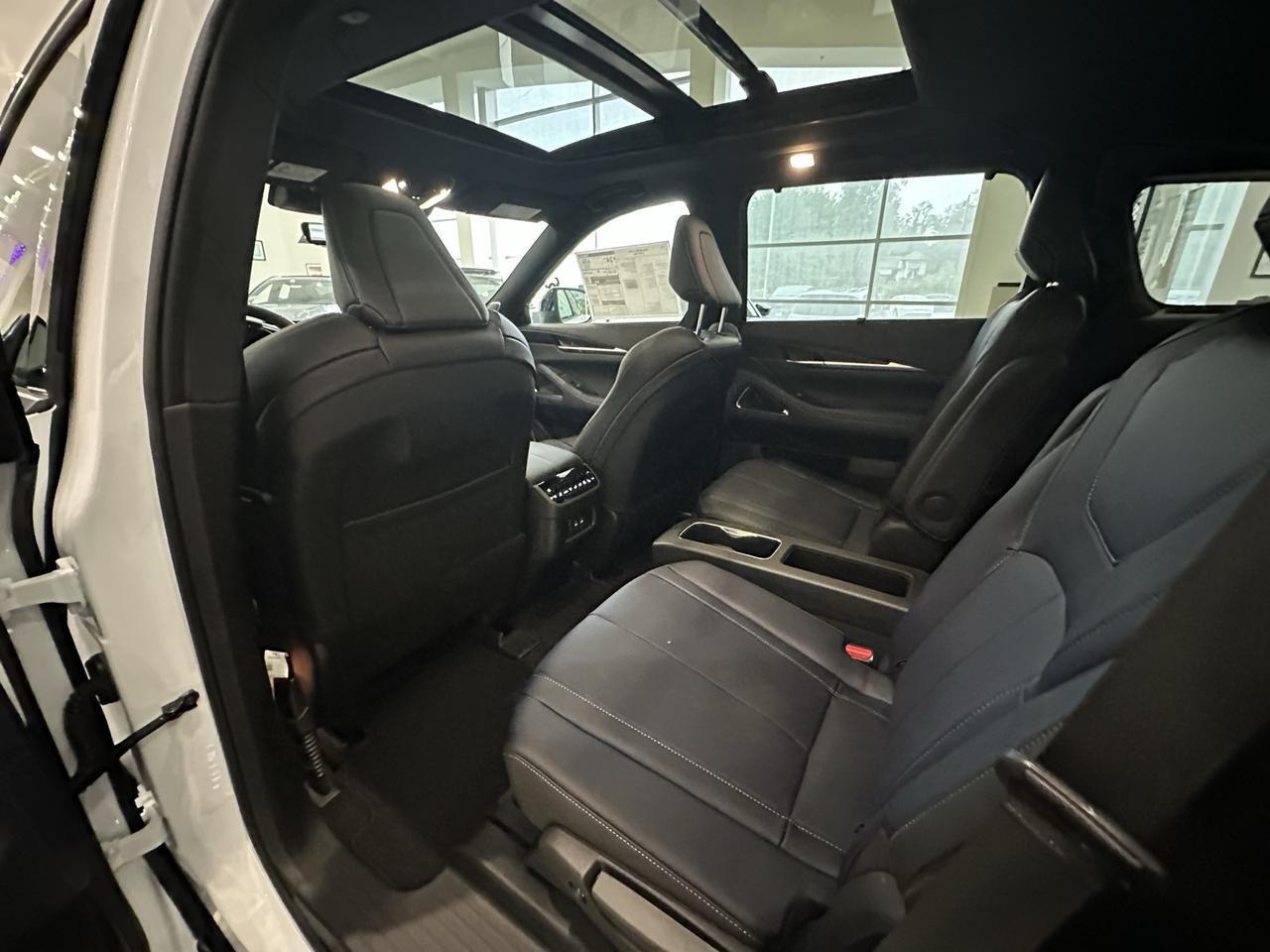 2026 INFINITI QX60 Annapolis MD