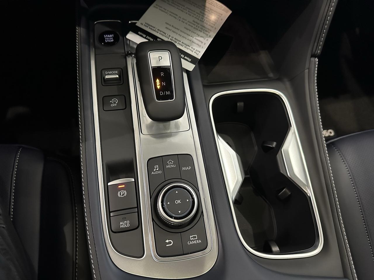 2026 INFINITI QX60 Annapolis MD