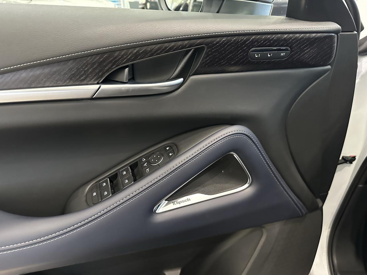 2026 INFINITI QX60 Annapolis MD