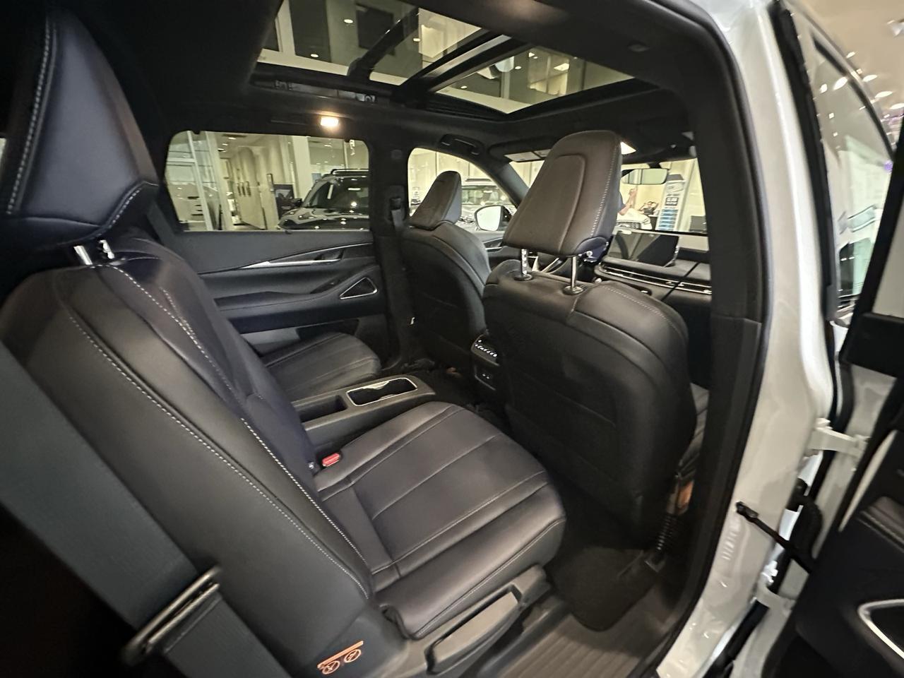 2026 INFINITI QX60 Annapolis MD