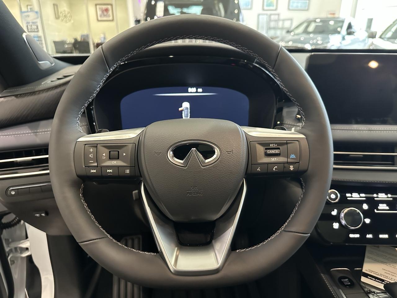 2026 INFINITI QX60 Annapolis MD