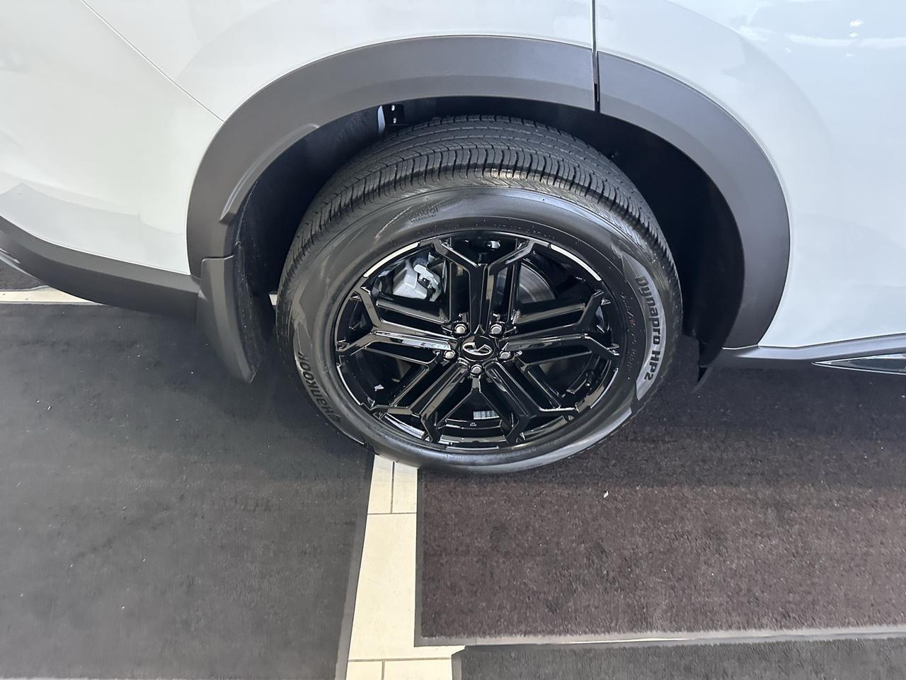 2026 INFINITI QX60 Annapolis MD