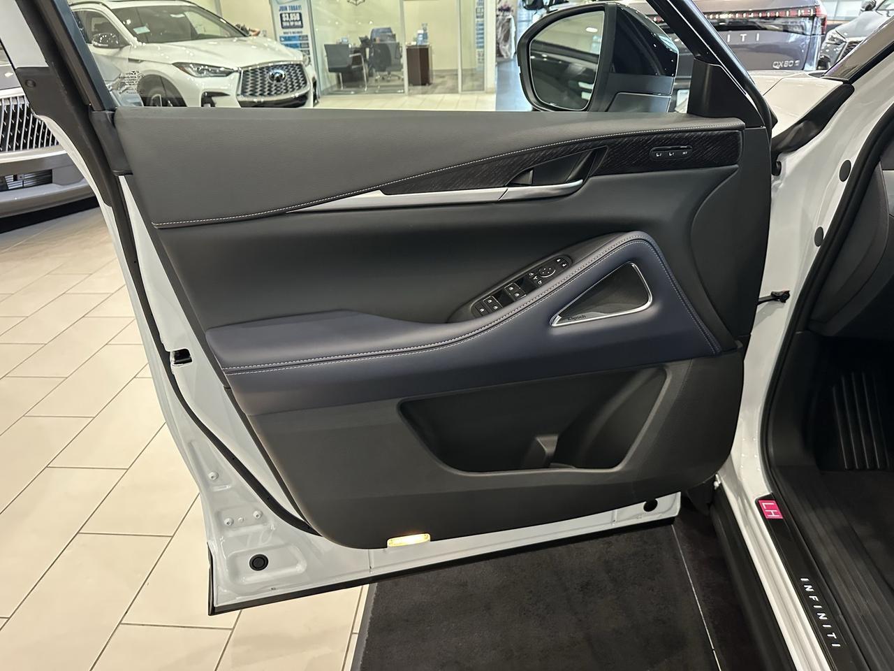 2026 INFINITI QX60 Annapolis MD