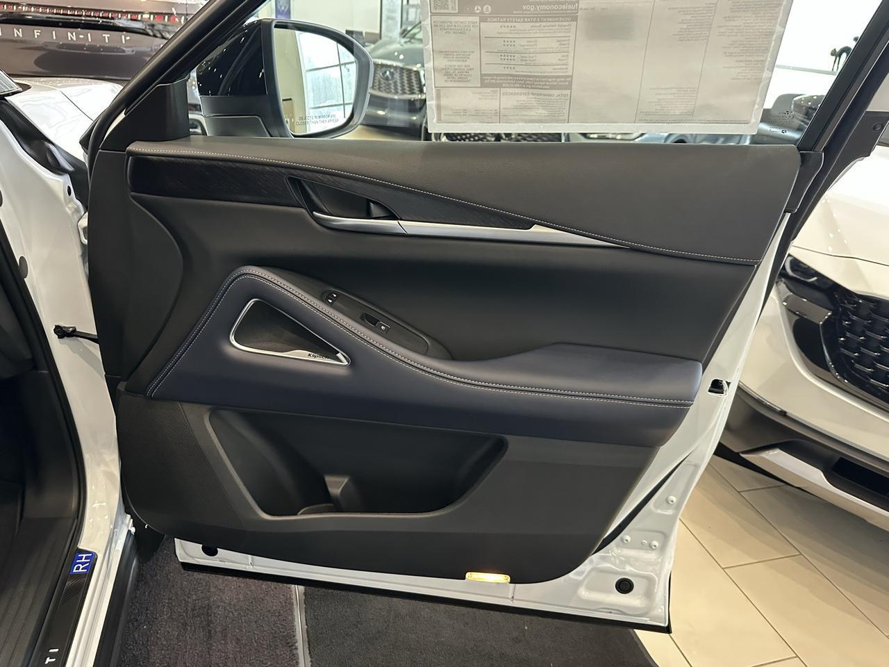 2026 INFINITI QX60 Annapolis MD