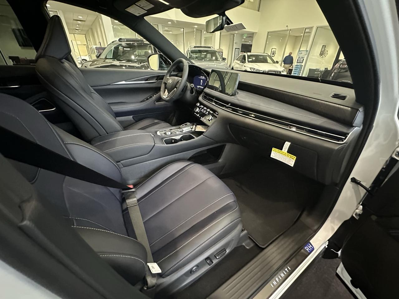 2026 INFINITI QX60 Annapolis MD