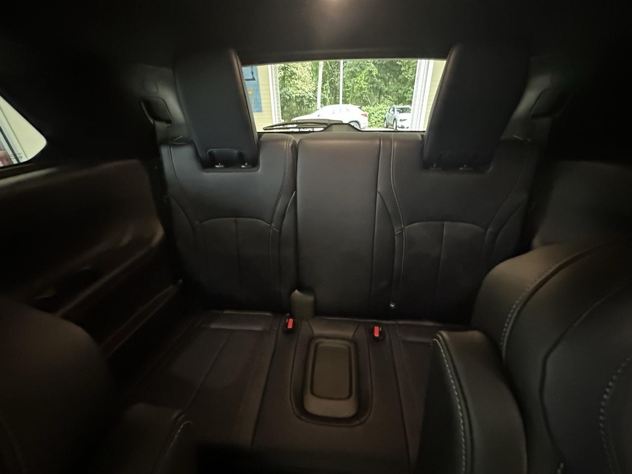 2026 INFINITI QX60 Annapolis MD