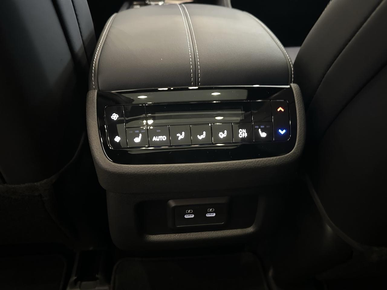 2026 INFINITI QX60 Annapolis MD